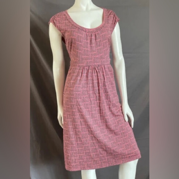 Boden Margot size 8R dress - Picture 1 of 4